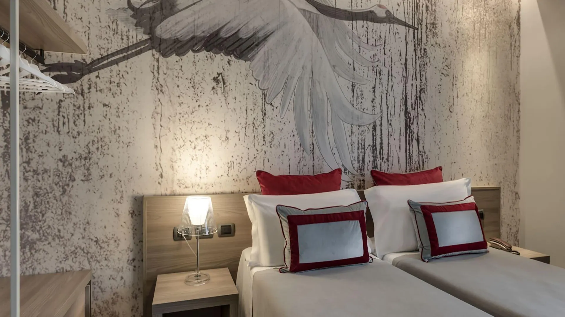 Hotel & Restaurant Casolare Le Terre Rosse Сан-Джиминьяно 3*,  Италия