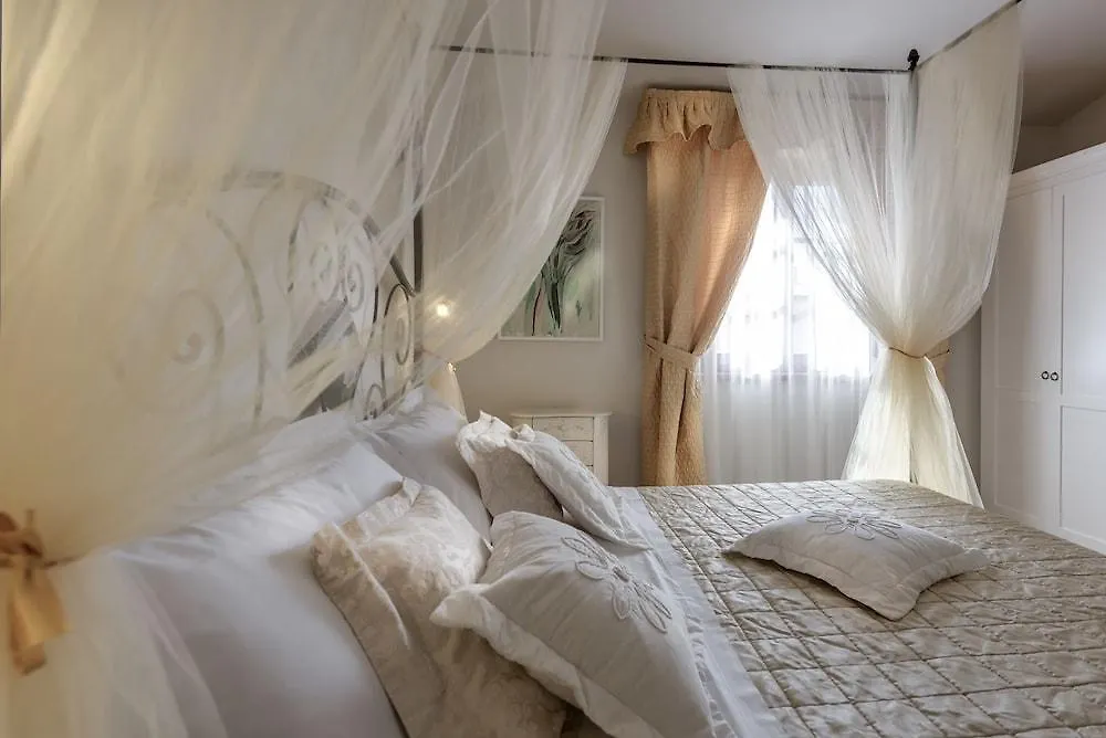 Hotel & Restaurant Casolare Le Terre Rosse San Gimignano