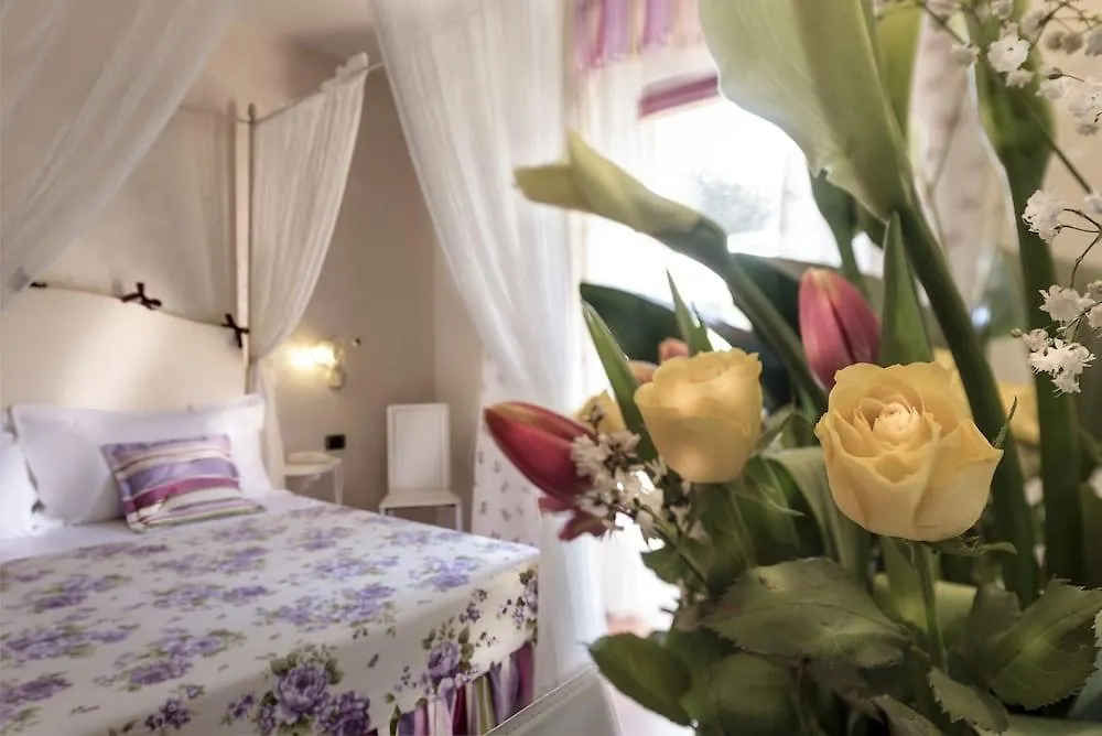 Hotel & Restaurant Casolare Le Terre Rosse San Gimignano