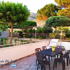 L'onda Blu Appartement Erice