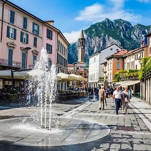 Centro 1 Appartement Lecco