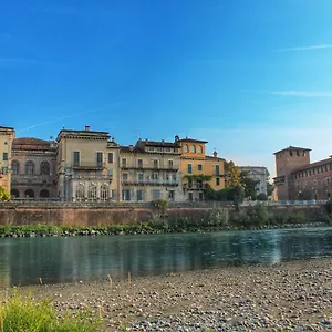 Apartamento Castelvecchio - Palazzo Canossa 