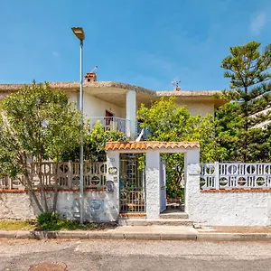 Apartamento Il Marinaio E Il Nostromo 
