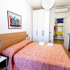 Farini Appartement Milan