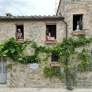 Antica Dimora Séjour à la campagne