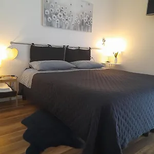 Cristel Malpensa Appartement Cardano Al Campo