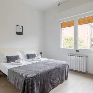 Apartamento Bologna Suite 
