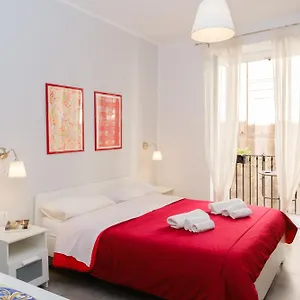Maria Al Capo Appartement Palerme