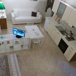 Apartamento Residenza Galvani 