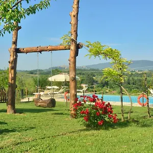 Fattoria Antonella Farm stay