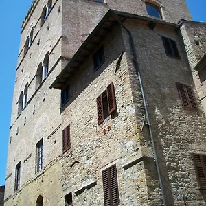 Pensjonat La Torre Nomipesciolini
