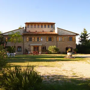 Agriturismo Le Volpaie San Gimignano