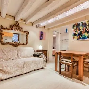 Ca' Bianca Appartement Venise