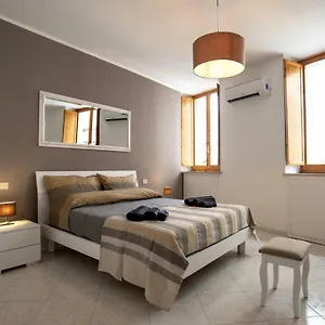 Apartamento La Casa Nel Corso 