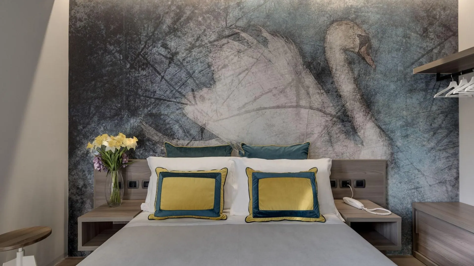 Hotel & Restaurant Casolare Le Terre Rosse San Gimignano