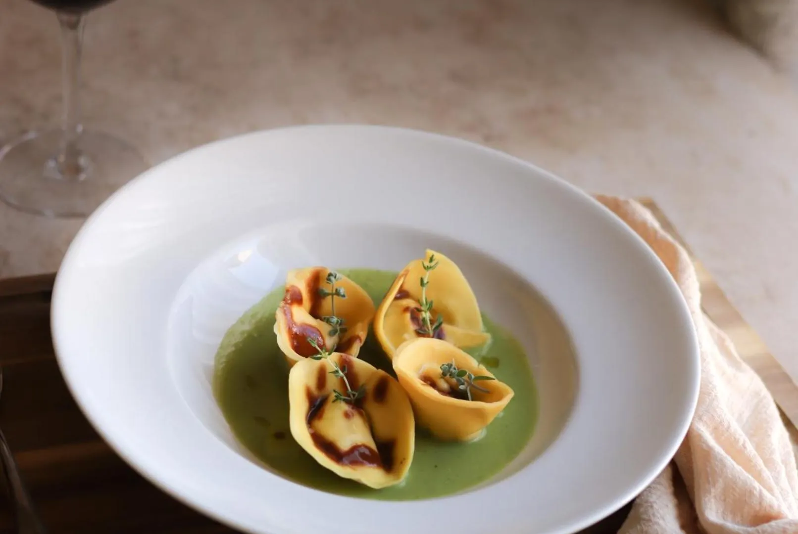Hotel & Restaurant Casolare Le Terre Rosse San Gimignano