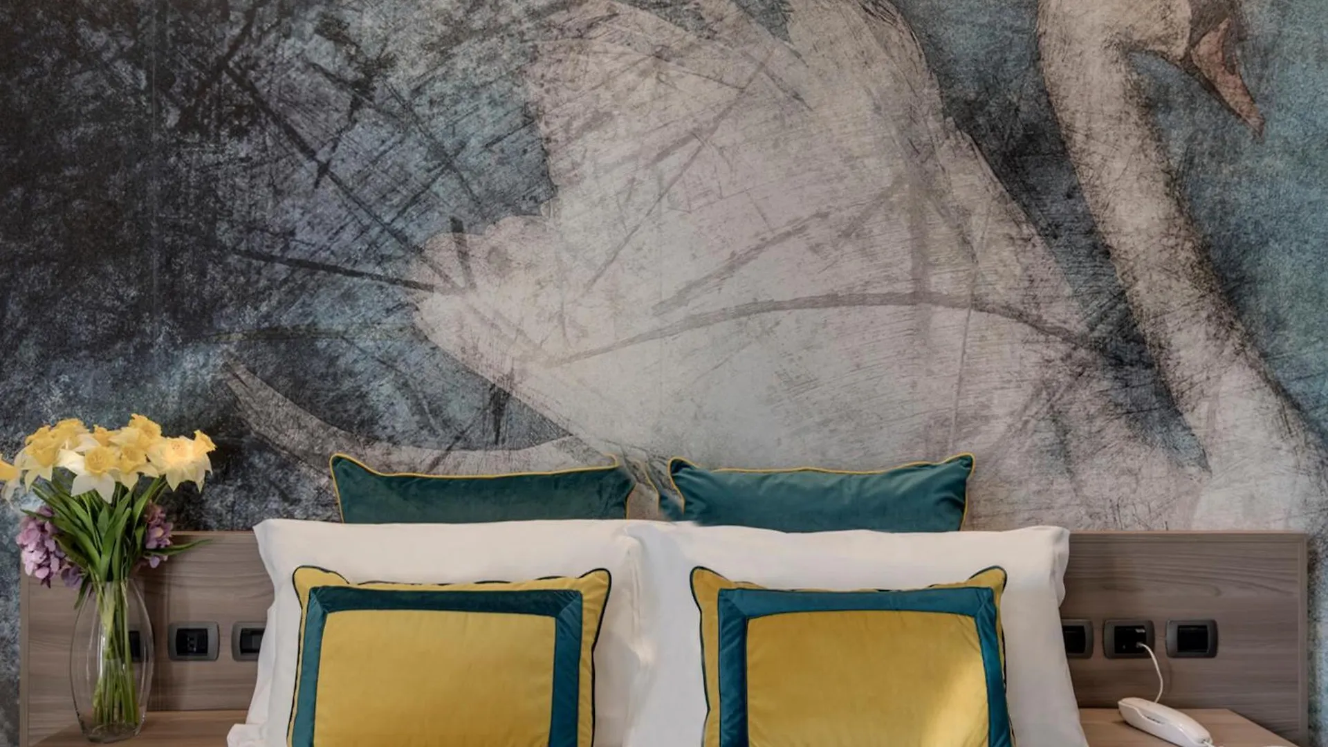 Hotel & Restaurant Casolare Le Terre Rosse San Gimignano Italia