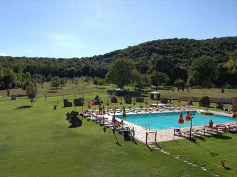 Hotel & Restaurant Casolare Le Terre Rosse San Gimignano