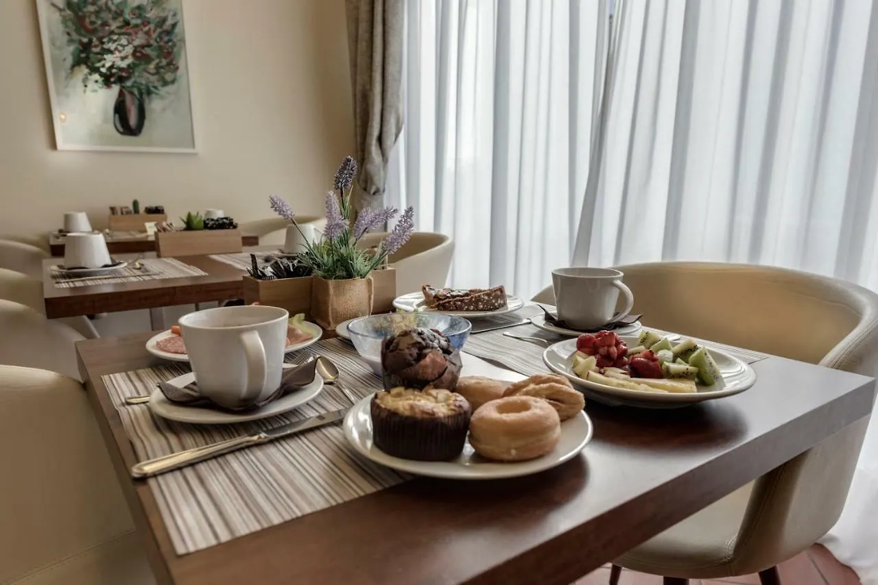 Hotel & Restaurant Casolare Le Terre Rosse San Gimignano
